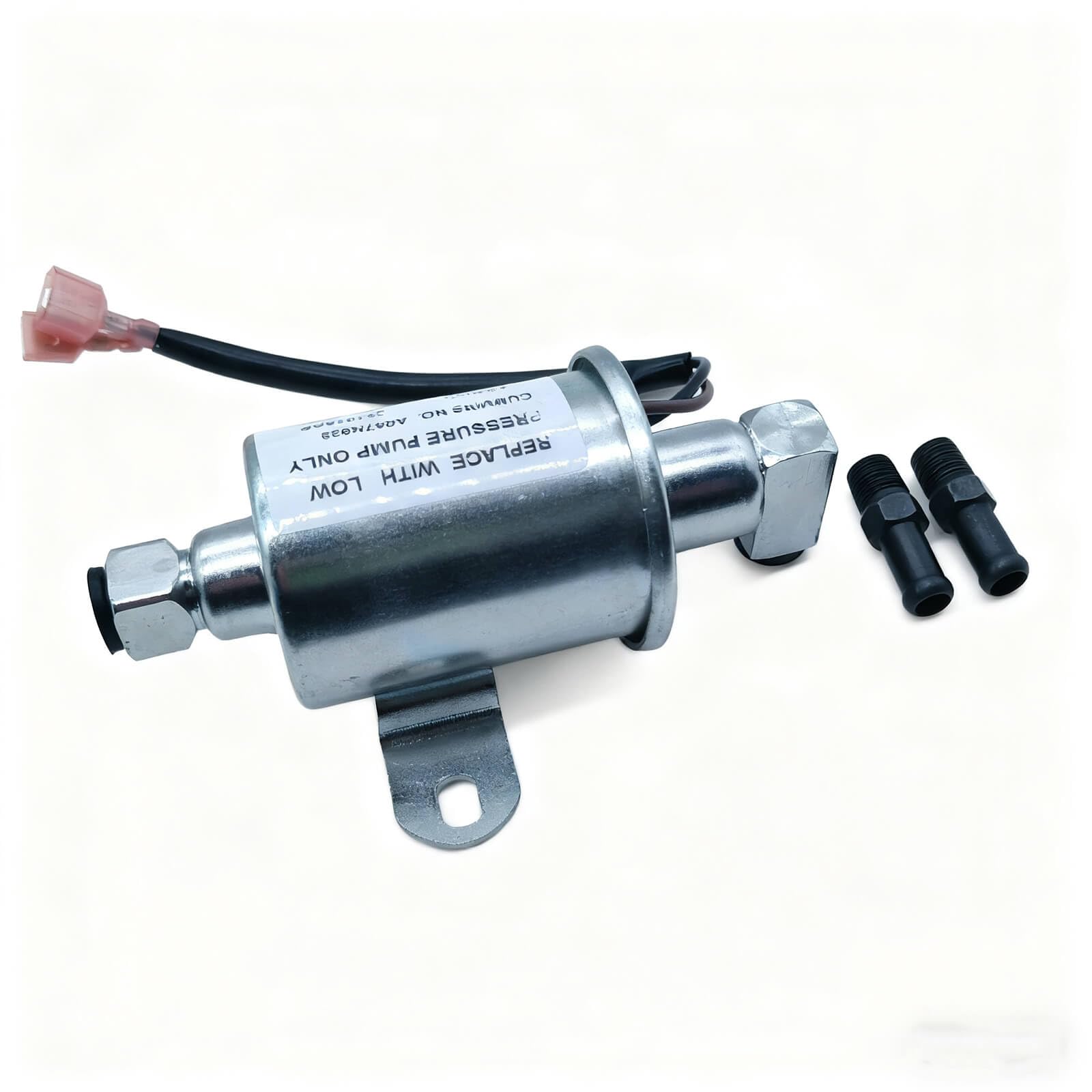 Amazon.com: Electric Fuel Pump E11015 fits Onan 5500/5.5KW gas